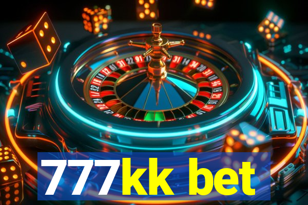 777kk bet